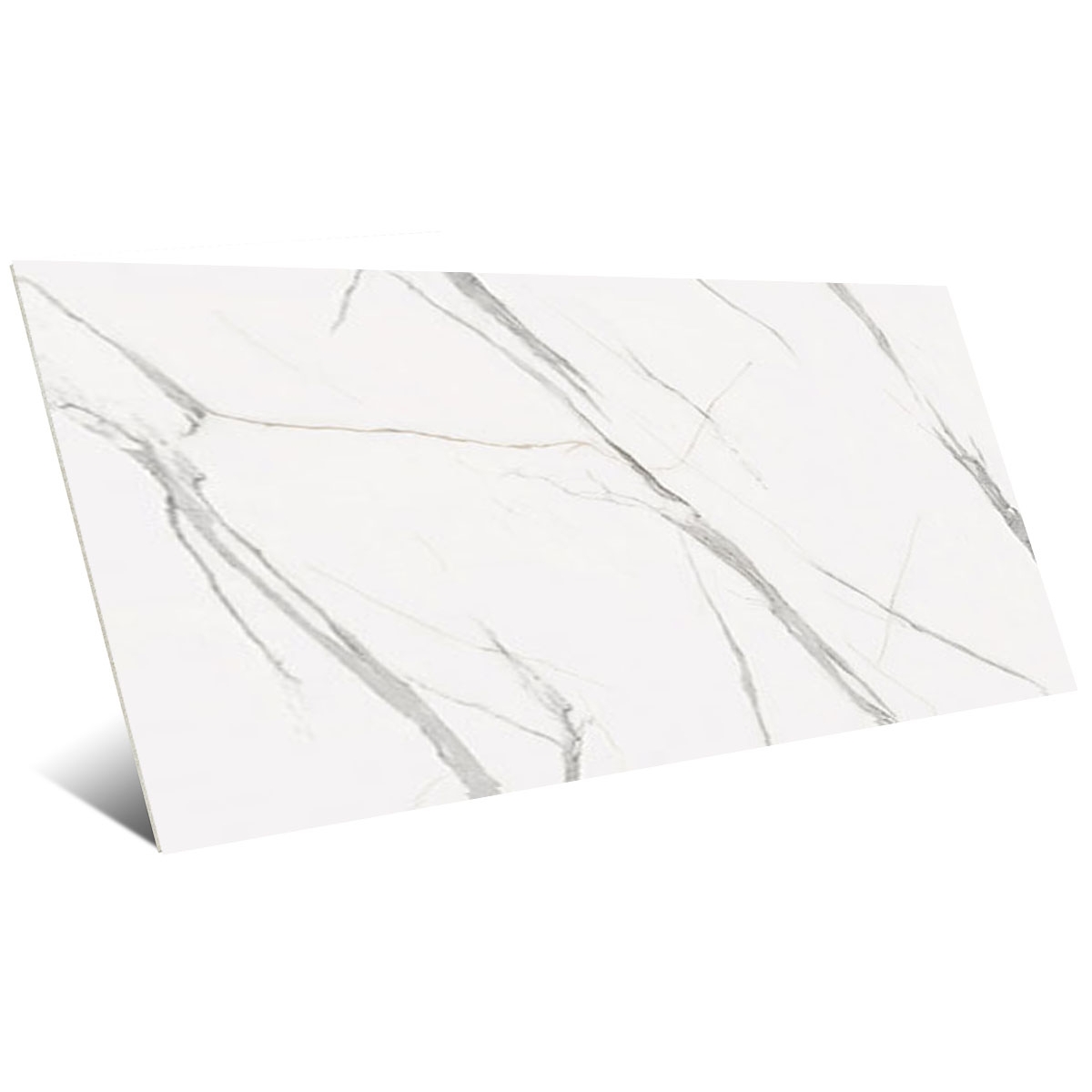 Spc Calacatta Blanc Vilo 30x60 (Boîte 2.34m2)