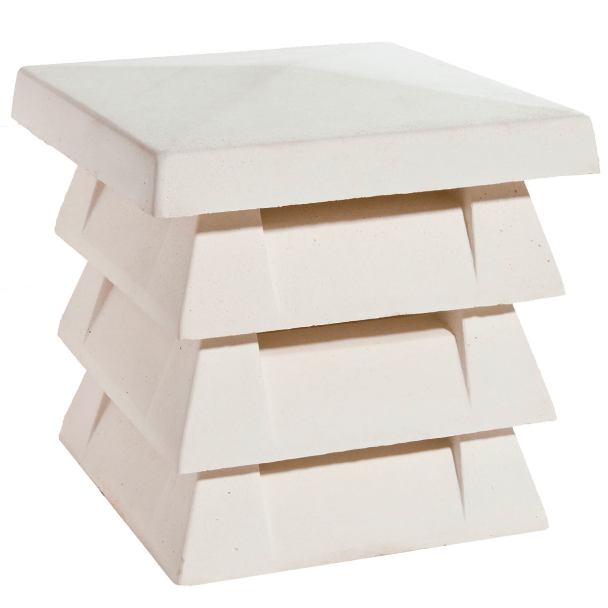 Conjunto Vega Blanco 34x34x39–17x17 (Precio por unidad)