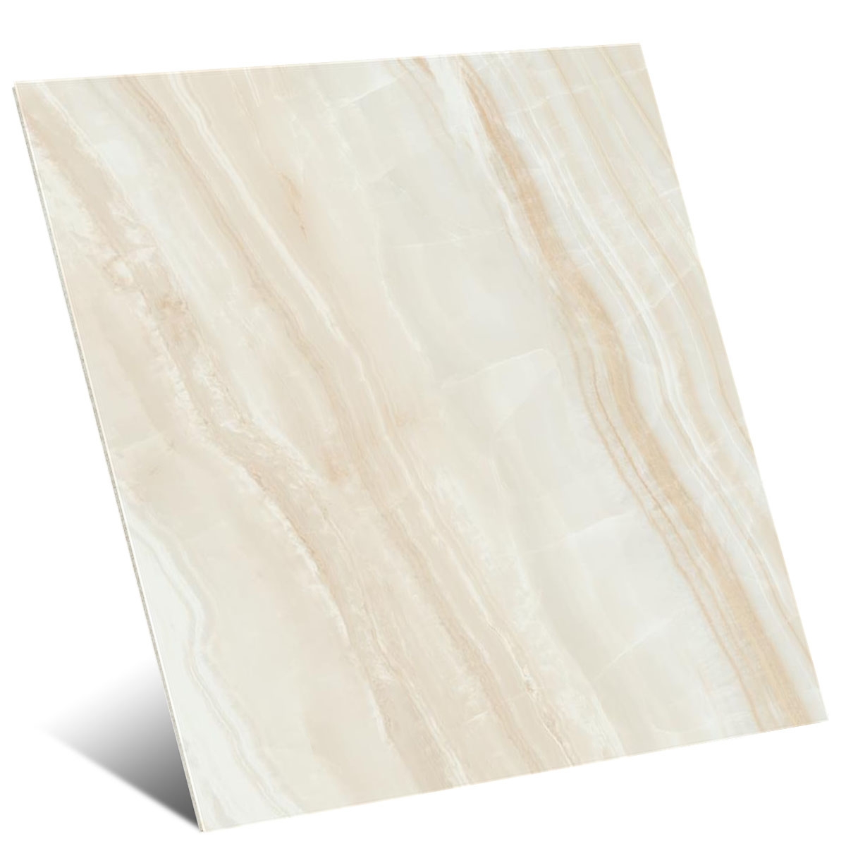 Chroma Ivory 120x120 (Boîte 1.4161 m2)