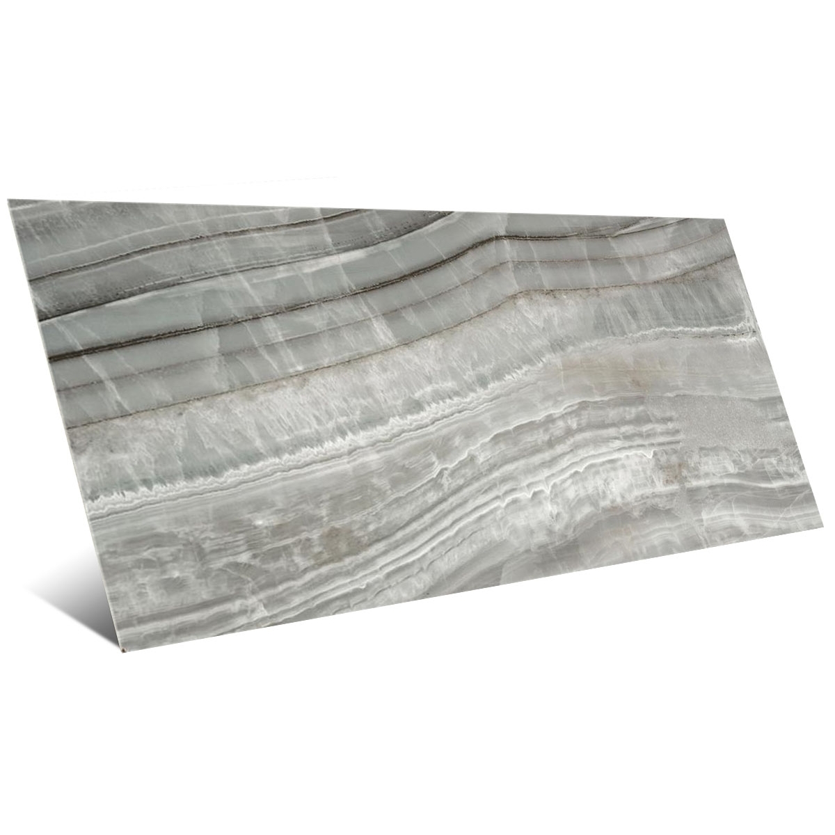 Gris Chroma 60x120 (Boîte 1.4042 m2)