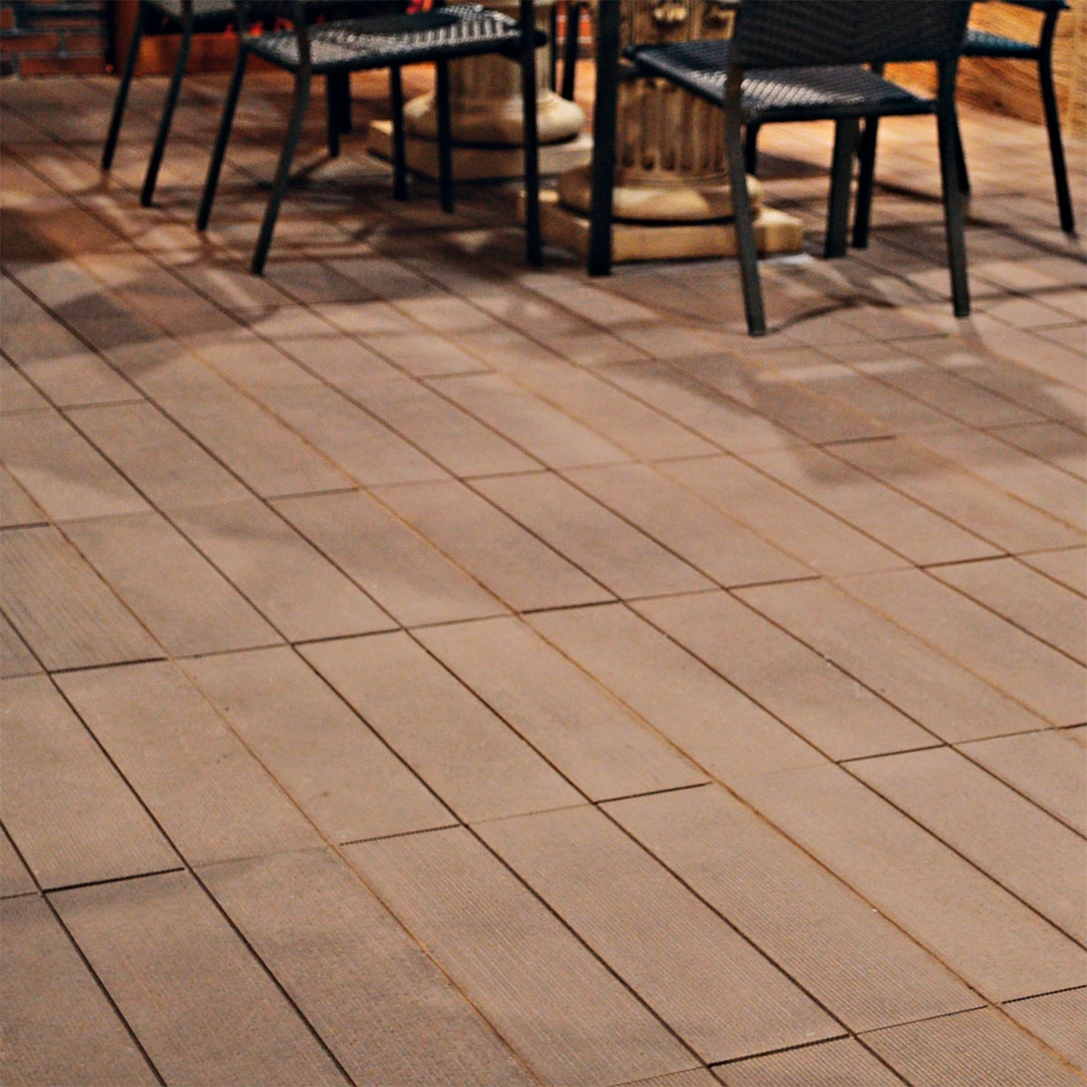 Exterior with Toronto Oregon Non-slip Pack 44x57