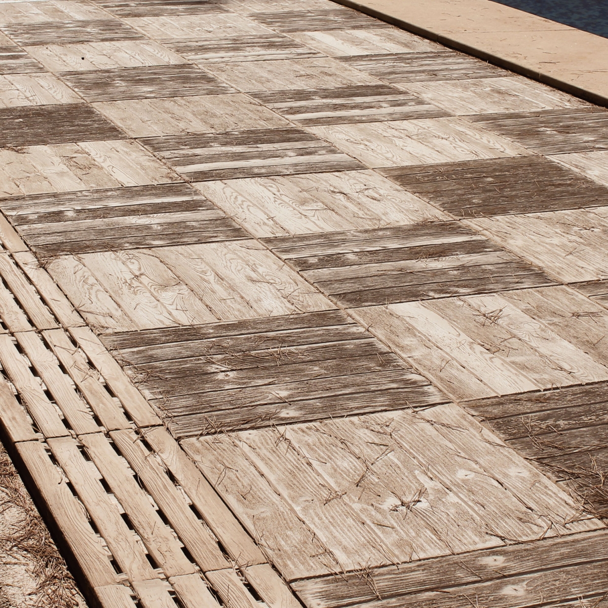 Fini avec Azores Oregon Antidérapant Pack 50x50