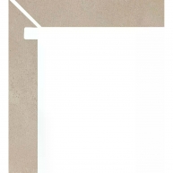 Zanquin Izquierdo Tribeca 5052 Sand 7.8x50 (Caja 8 piezas)