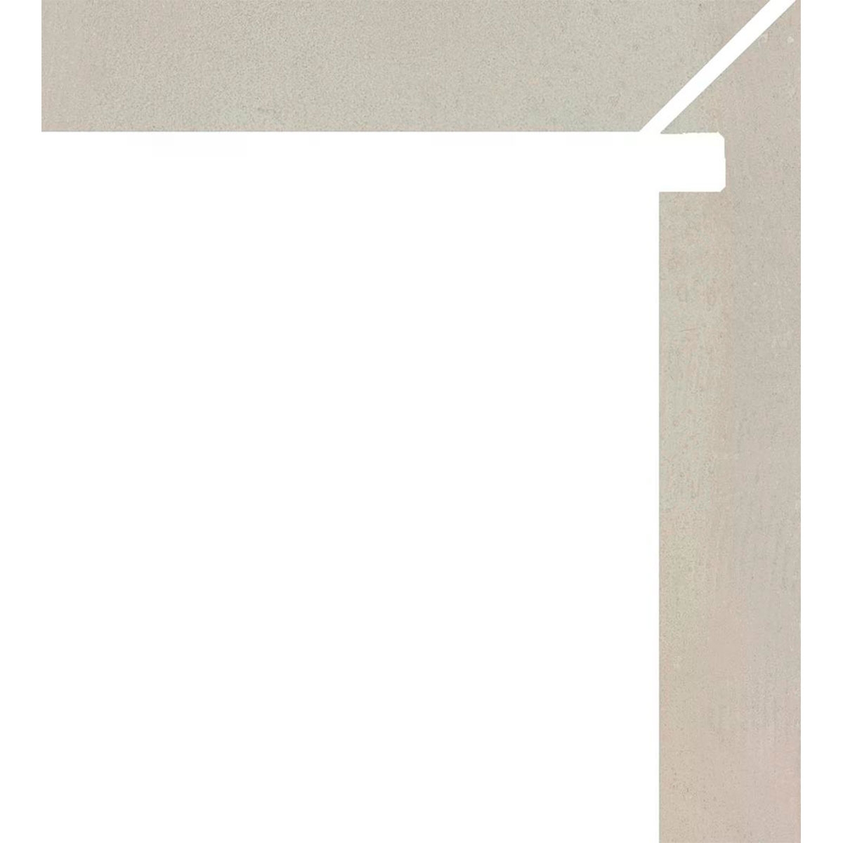 Direito Zanquin Tribeca 5052 Osso 7.8x50 (Caixa 8 peças)