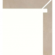 Right Zanquin Tribeca 5052 Sand 7.8x50 (Box 8 pieces)