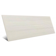 Trevi 8211 Relief Blanc 33.3x80 (Boîte 1.598m2)