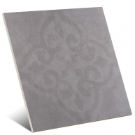Tanum Decor Gris 90x90 (Caja 1.62m2)
