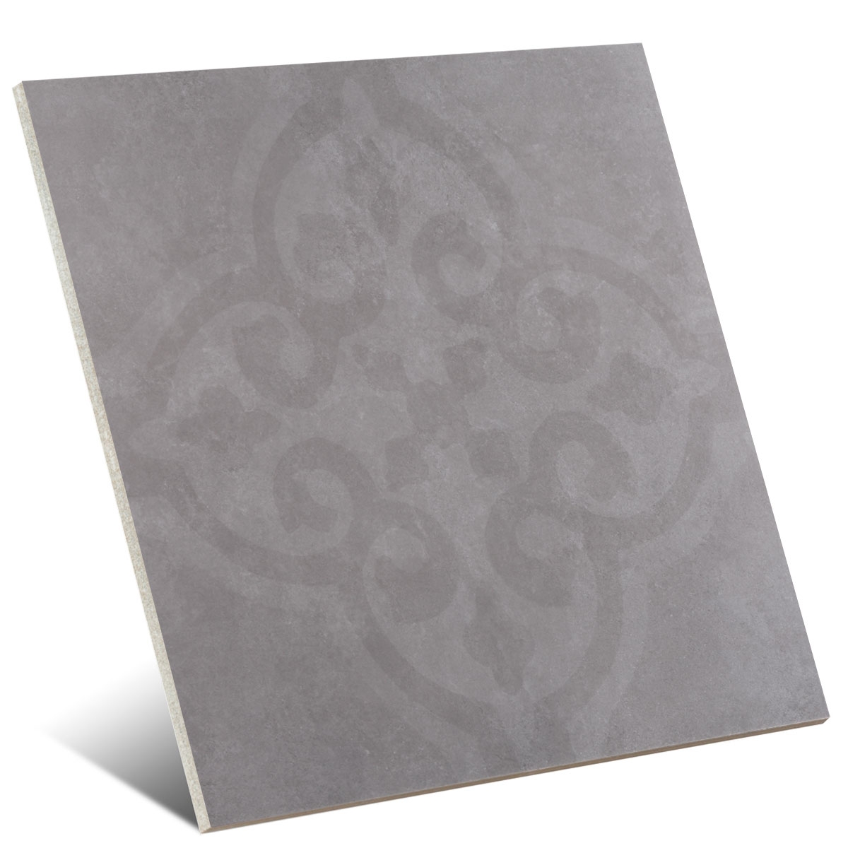 Tanum Decor Gray 90x90 (Box 1.62m2)