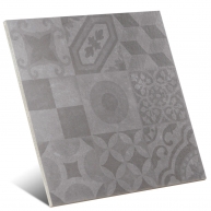 Tanum Torp Gray 60x60 (Box 1.44m2)