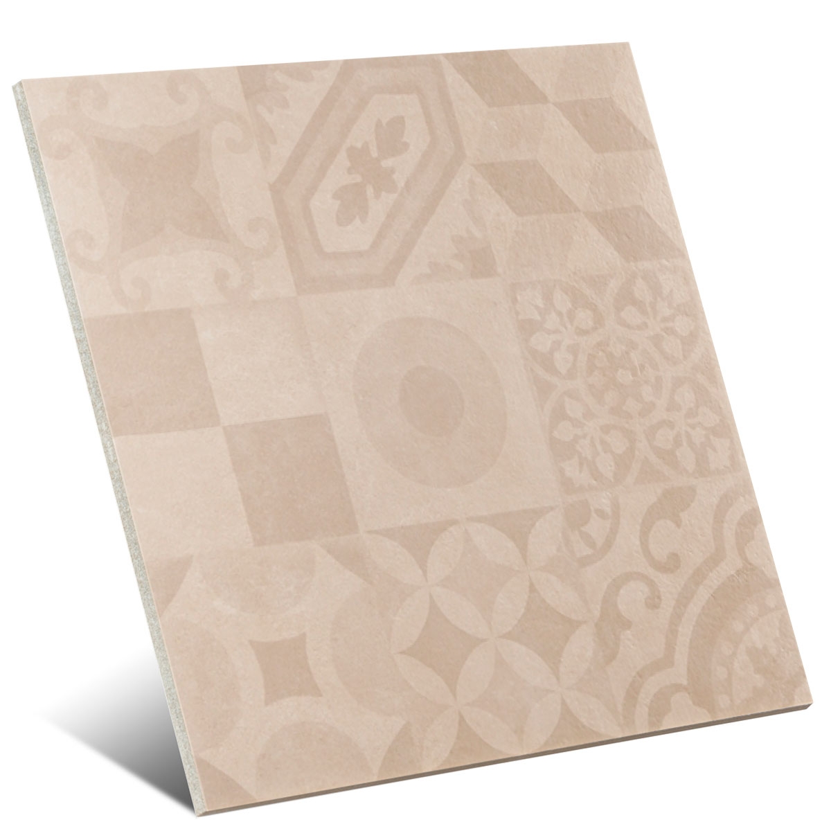 Tanum Torp Moka 60x60 (Caja 1.44m2)