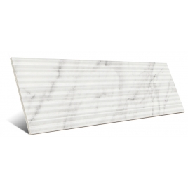 Terma Linea White 25x75 (Box 1.31m2)