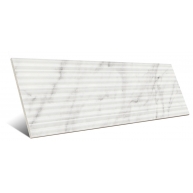 Terma Linea White 25x75 (Box 1,31m²)