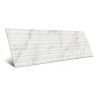 Terma Linea Blanc 25x75 (Boîte 1.31m2)
