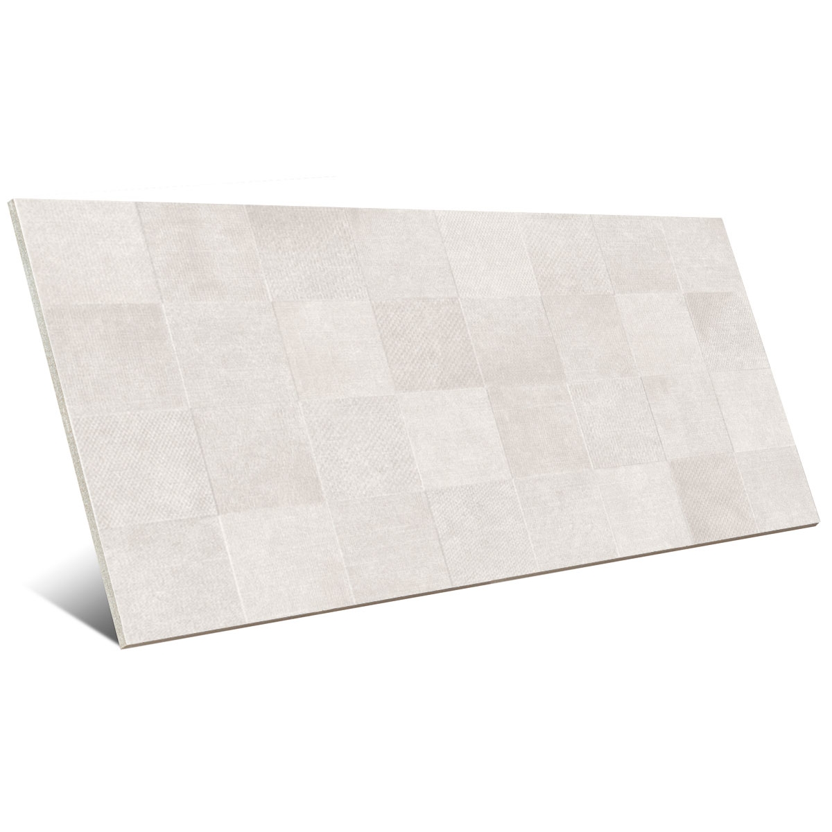 Trames Patch Bone 60x120 (Caixa 1.44m2)