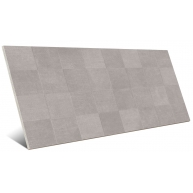 Trames Patch Cinzento 60x120 (Caixa 1.44m2)