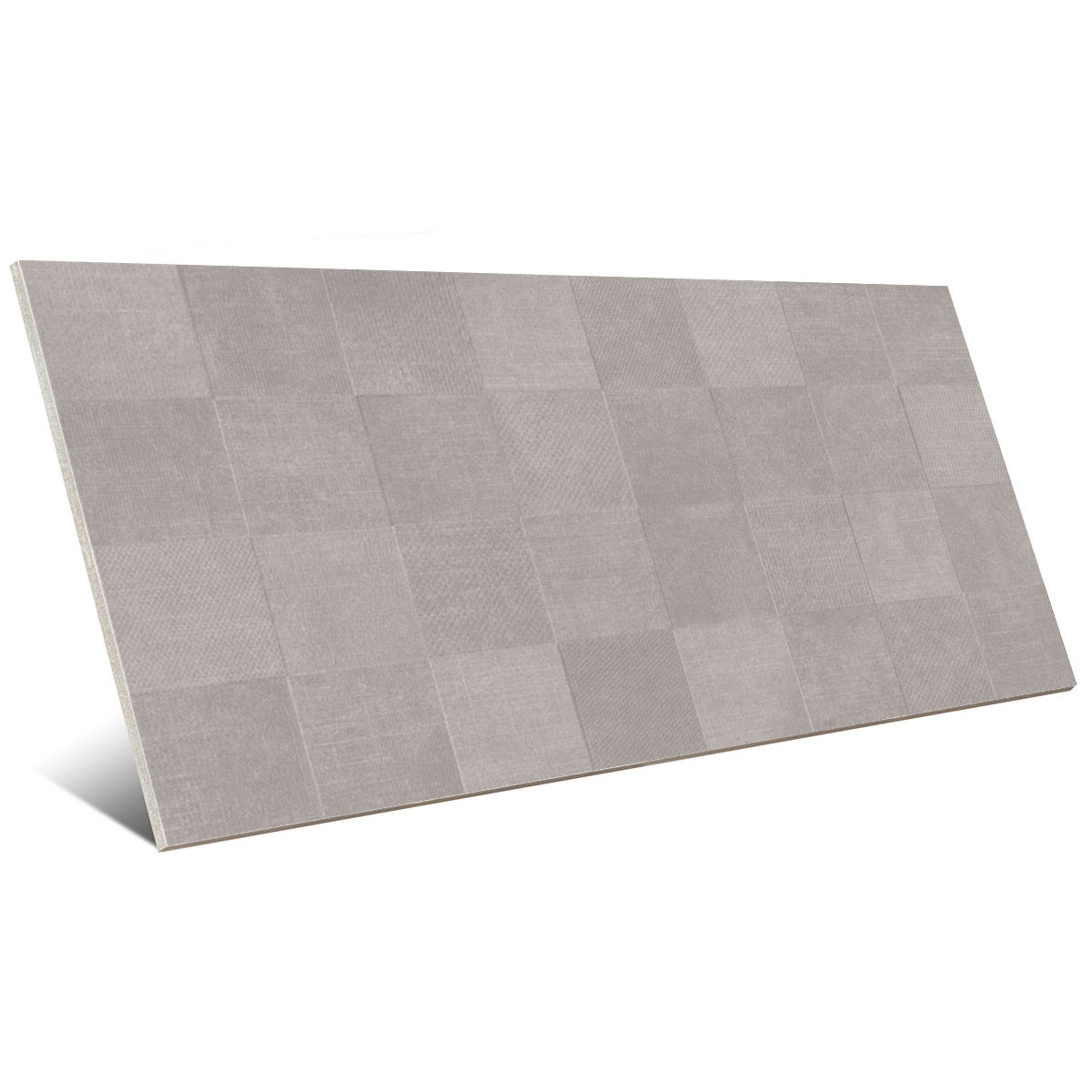 Trames Patch Gray 60x120 (Caja 1.44m2)