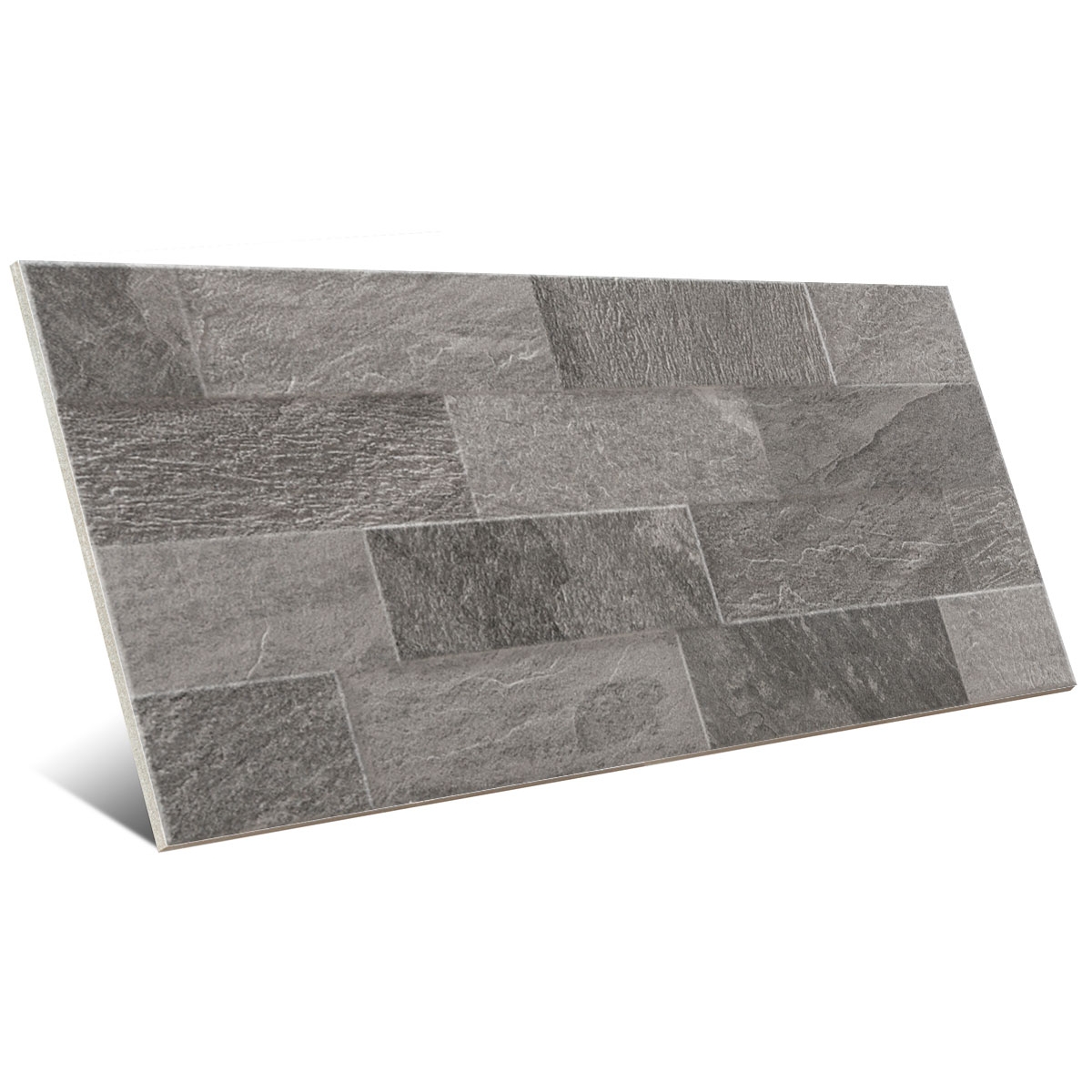 Valls Mosaïque Gris 30x60 (Boîte 1.44m2)