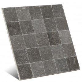 Pyrenees Grey rutschfest 60x60 (Box 1,44m²)