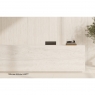 Reception with Sforza White Coating 60x120