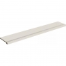 Trevi 1917 Branco Pegada Antiderrapante Step 33x100 (Caixa 2 peças)