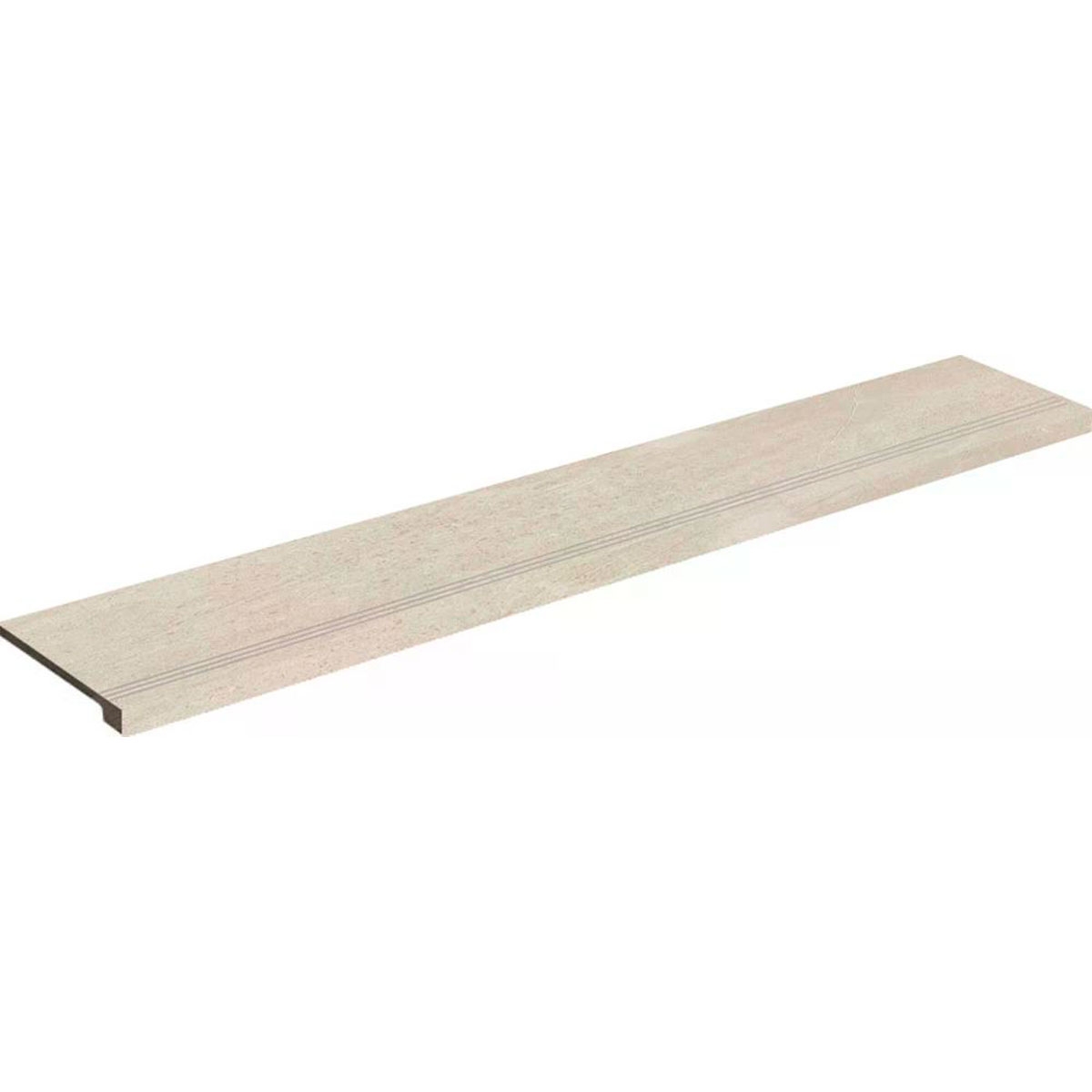 Trevi 1917 Crème Antidérapante Empreinte de pied 33x100 (Boîte 2 pièces)