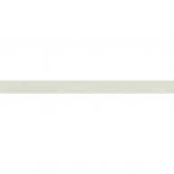 Trevi 1817 White Skirting Board 7.5x100 (Box 8 pieces)