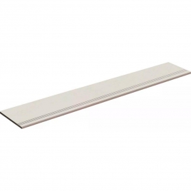 Trevi 1817 White Footprint Blunt Blunt 33x100 (Box 3 Stück)
