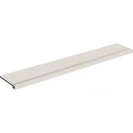Trevi 1817 White 33x100 Footprint Step Round (Box 2 pieces)