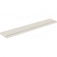 Trevi 1817 Empreinte de Coin Blanc Step 33x100 (Boîte 1 pièce)
