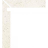 Gauche Toscana Zanquin 5047 Nacre 7.8x50 (Boîte 8 pièces)