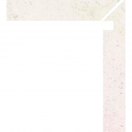 Toscana 5047 Madrepérola Direita Zanquin 7.8x50 (Caixa 8 peças)