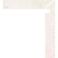 Toscana 5047 Madrepérola Direita Zanquin 7.8x50 (Caixa 8 peças)