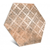 Abadia Decor Mix 22x25 (Caja 1,04m2)