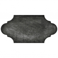 Alhama Provenzal Black 16x33 (Caja 0,81m2)