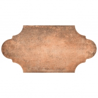 Alhama Provenzal Cotto 16x33 (Caixa 0.81m2)