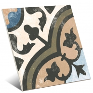 Evoque Carthusian 25x25 (Caja 1,00m2)