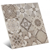 Pó Decor Quente 60x60 (Caixa 1.44m2)