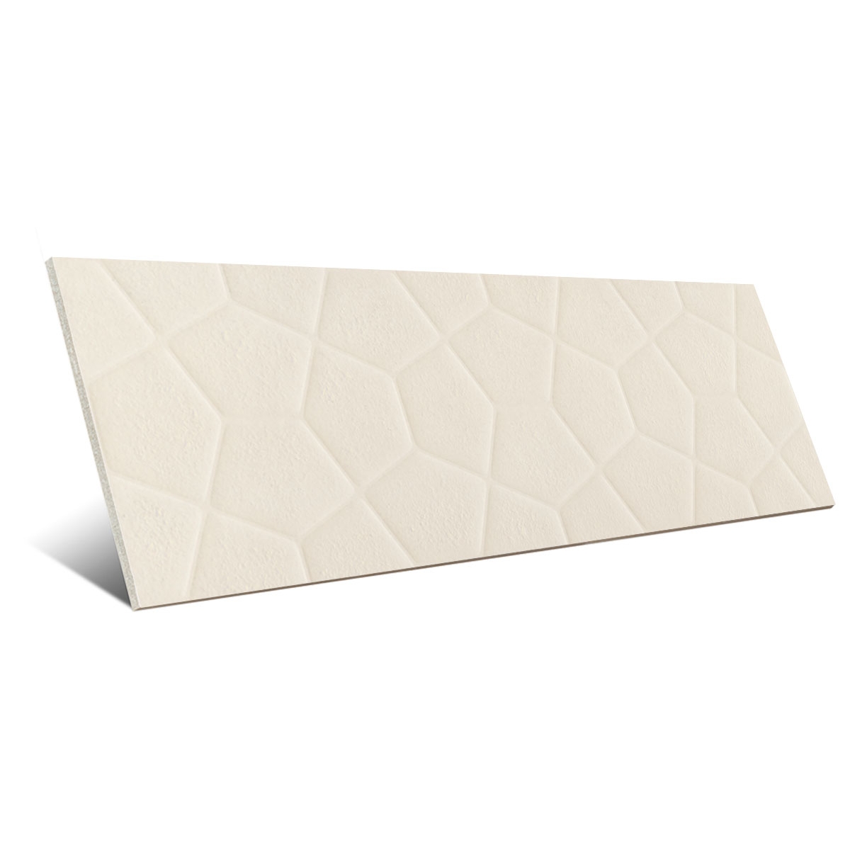 Powder Nest Snow 40x120 (Box 1,44m²)