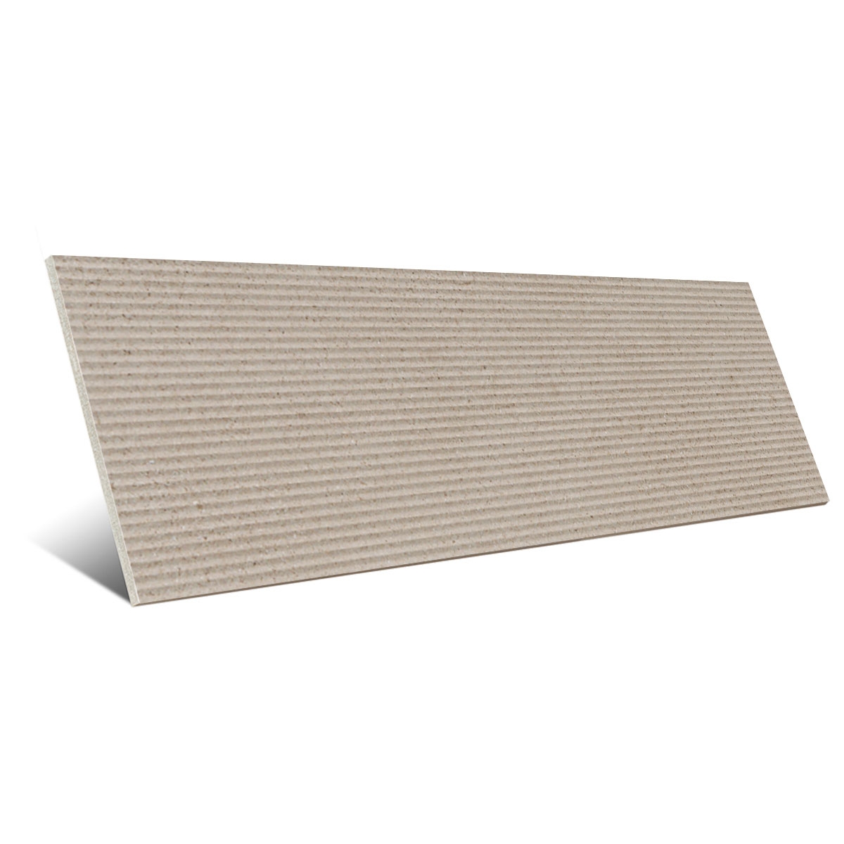 Ligne de Poudre Tortora 25x75 (Boîte 1.31m2)