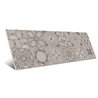 Pó Decor Frio 25x75 (Caixa 1.31m2)