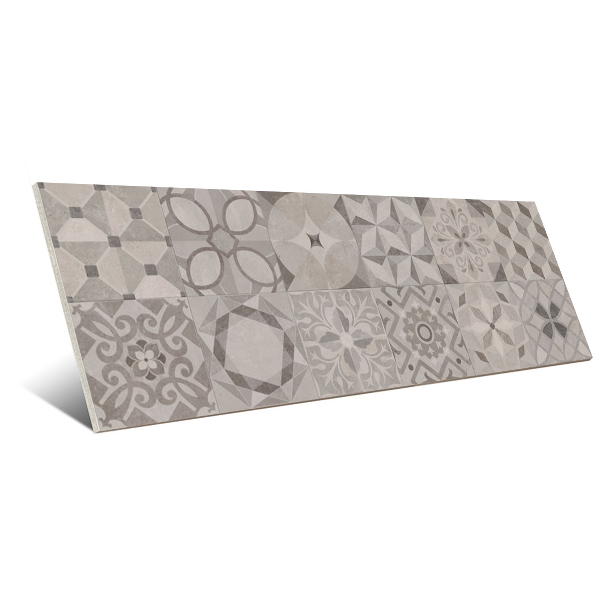 Powder Decor Cold 25x75 (Caja 1.31m2)