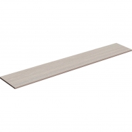 Tivoli 1828 Grey Footprint Romado Step 33x100 (Box 3 Stück)