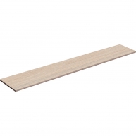 Tivoli 1828 Sand Footprint Blunt Step 33x100 (Box 3 pieces)