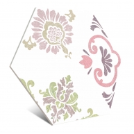 Fantasy Pink 22x25 (Caja 1,04m2)