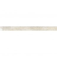 Toscana 1907 Perlmutt-Fußleisten 7,5x100 (Box 8 Stück)