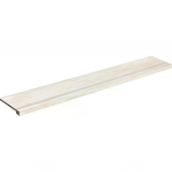 Toscana 1907 Mother-of-Pearl Non-slip Step 33x100 (Box 2 pieces)