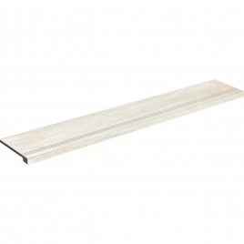 Toscana 1907 Mother-of-Pearl Non-slip Step 33x100 (Box 2 pieces)