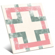 Heritage Mix 25x25 (Caixa 1.00m2)