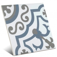 Ducados Hidráulicos 25x25 (Box 1.00m2)