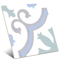 Lacour Aqua 25x25 (Box 1.00m2)